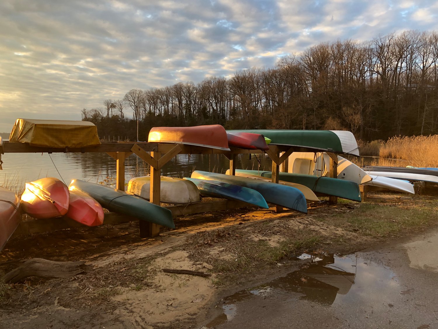 Severn Heights Is A Tiny Hidden Gem On The Severn River Severna Park